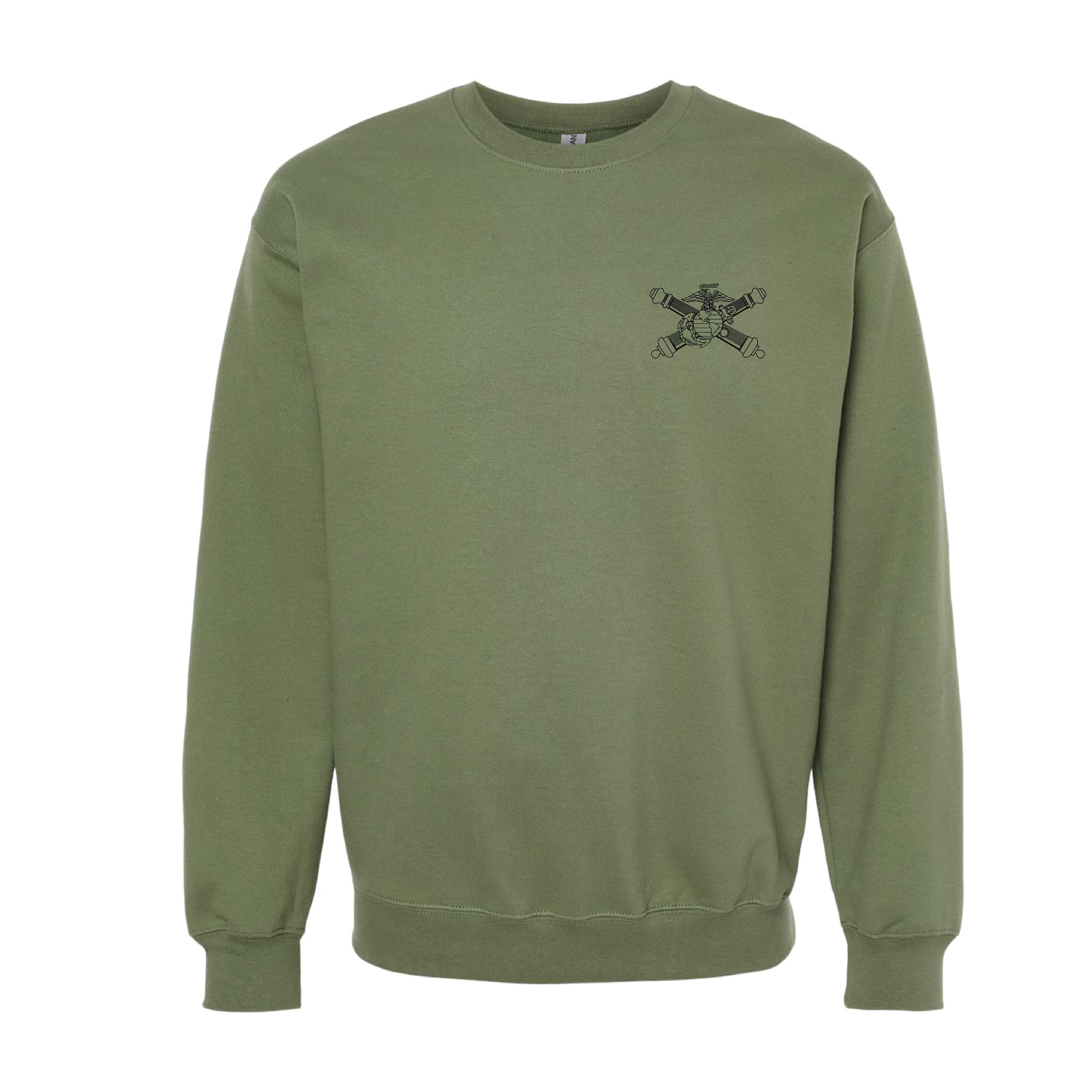 1st Battalion, 10th Marines — LEVEL